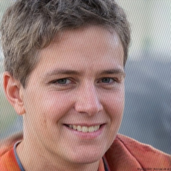 Meet your Posher, Stephen - Picture 1 of 1